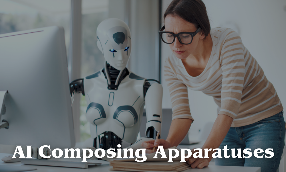 AI Composing Apparatuses