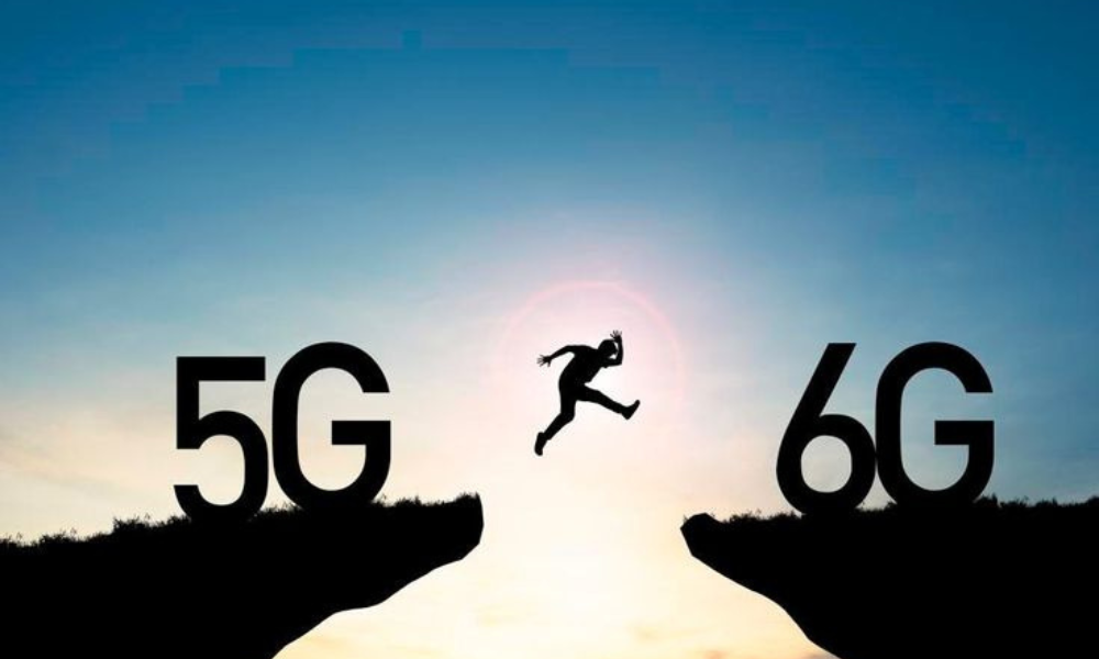 5G to 6G- Next-Gen Networks