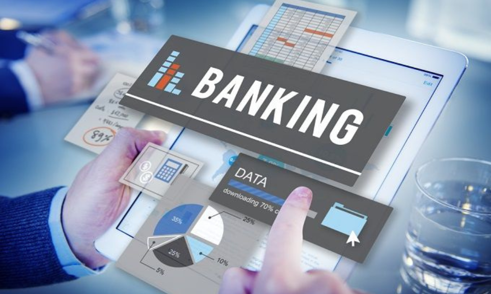 Digital Banking and Financial Technology