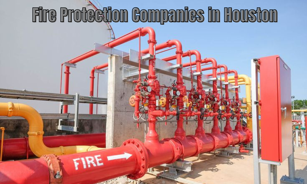 Fire Protection Companies
