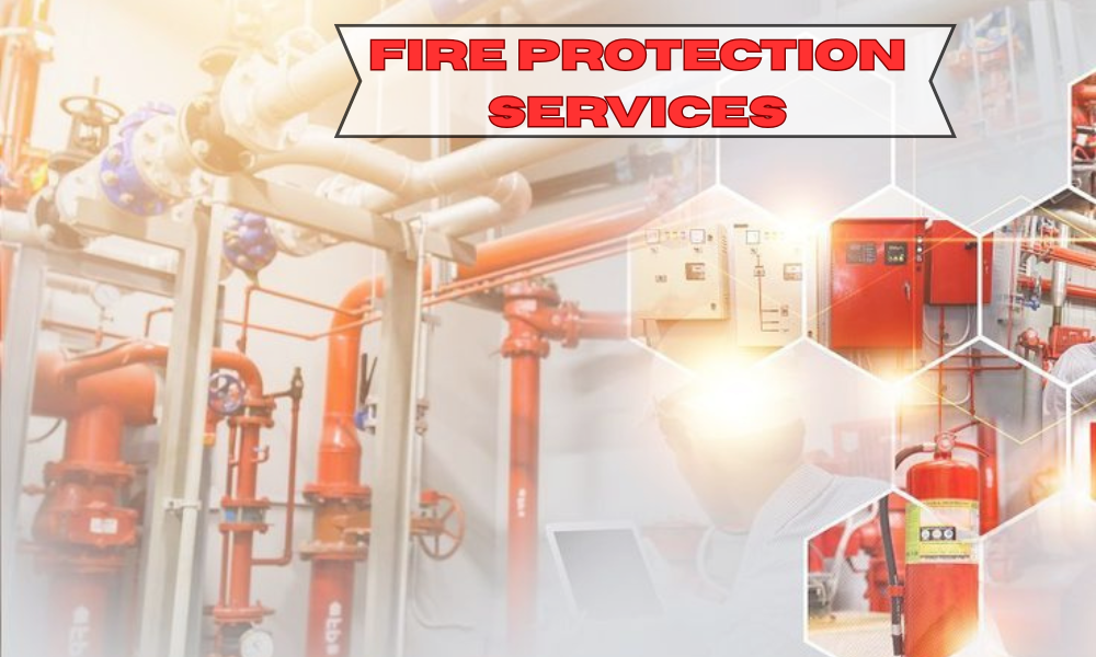 Fire Protection Services