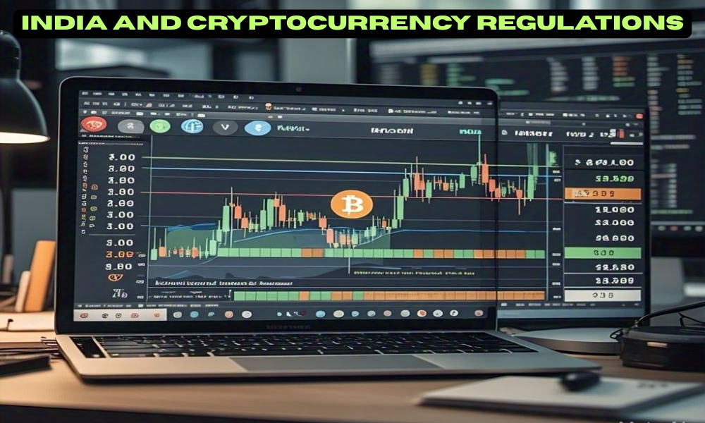 India and Cryptocurrency