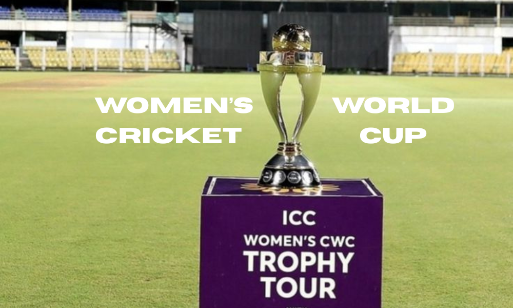 Women’s Cricket World Cup