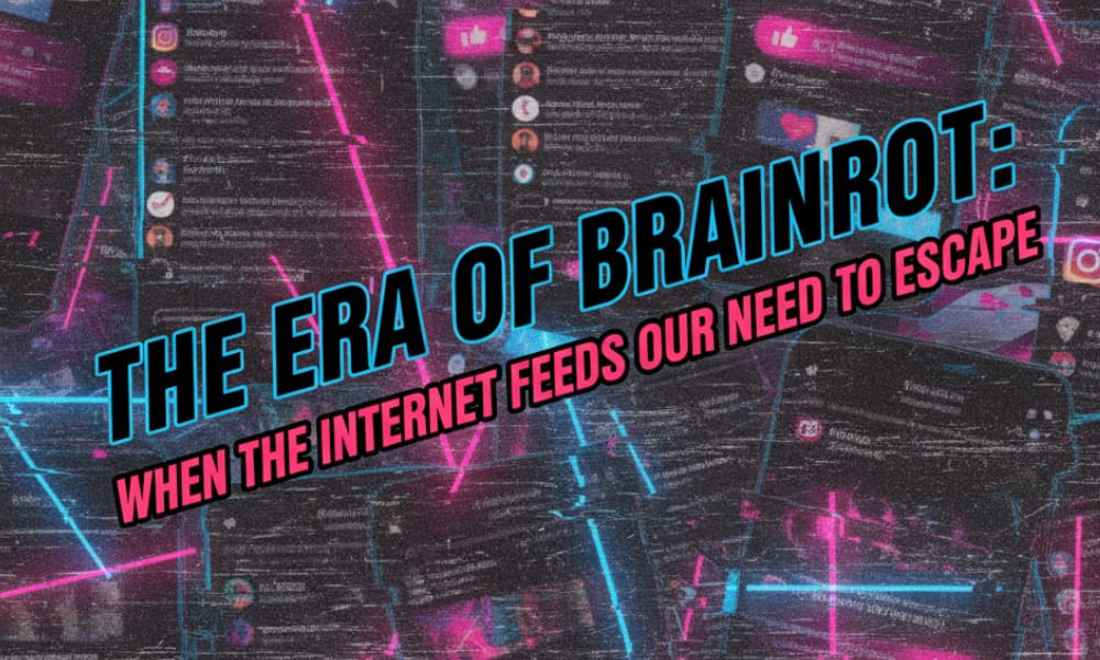 The Era of Brainrot