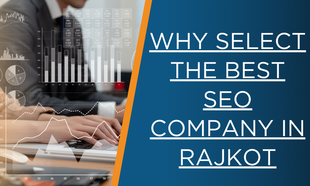 Top SEO Company in Rajkot