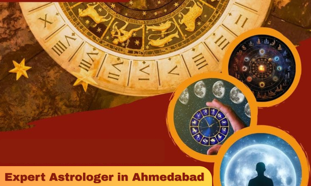Good Expert Astrologer in Ahmedabad Gujarat - Nadi & Vedic Astrologer in Ahmedabad India