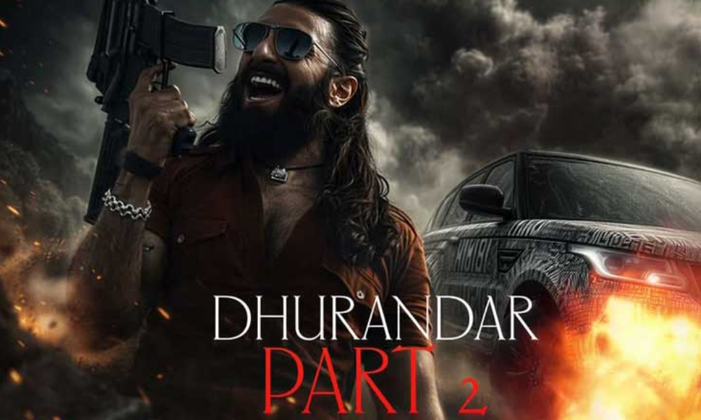 Dhurandhar 2 The Revenge – Ranveer Singh’s Film Earns Crores Before Release in India
