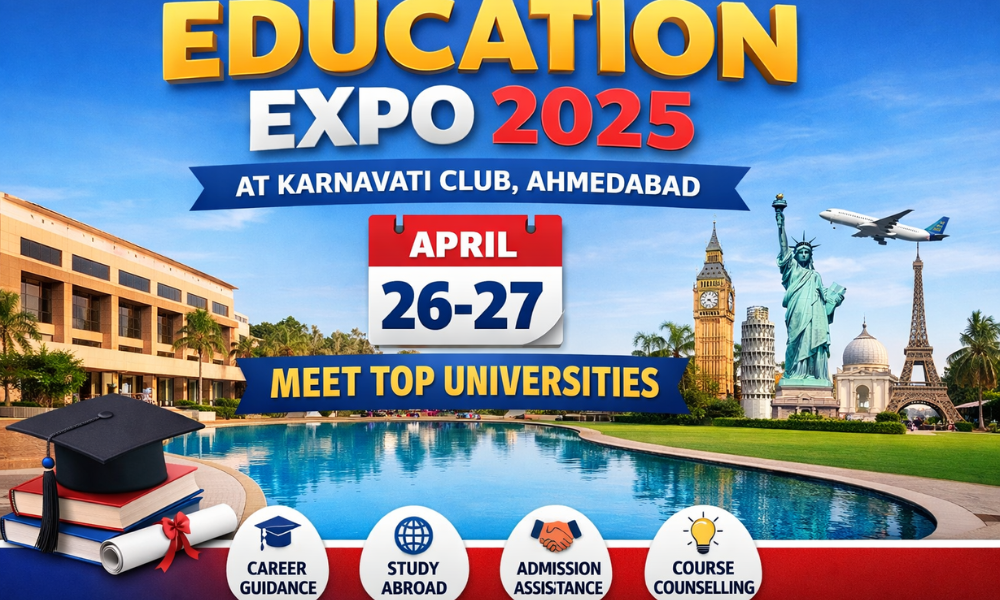 Education Expo