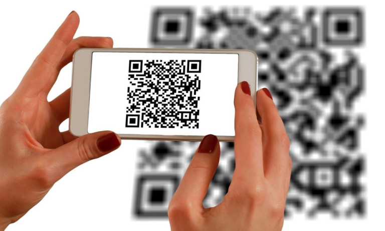 How QR Code Scanners and Smoke Detectors Work: The Technology Behind ...