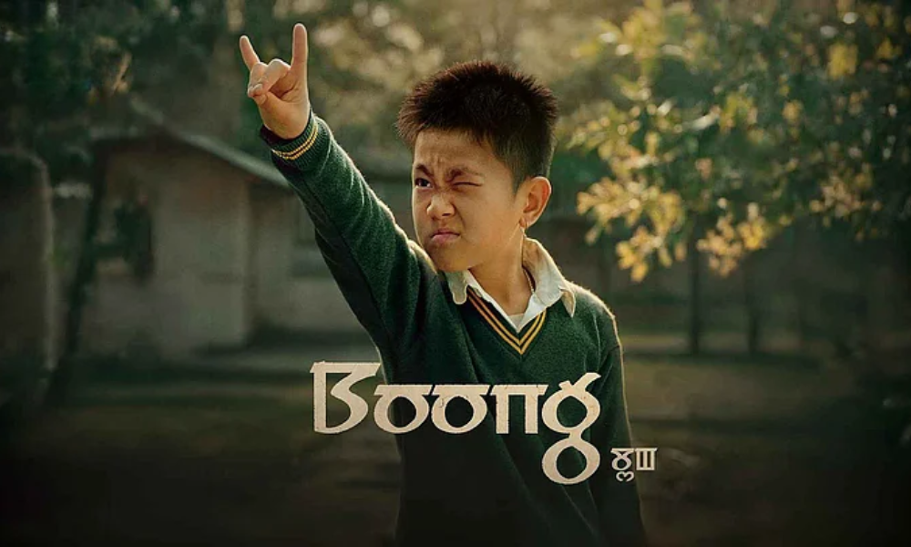 Indian Film “Boong” Makes History at BAFTA Awards 2026