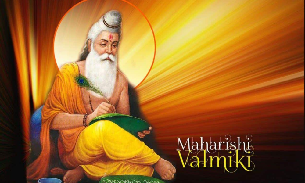 Maharishi Valmiki