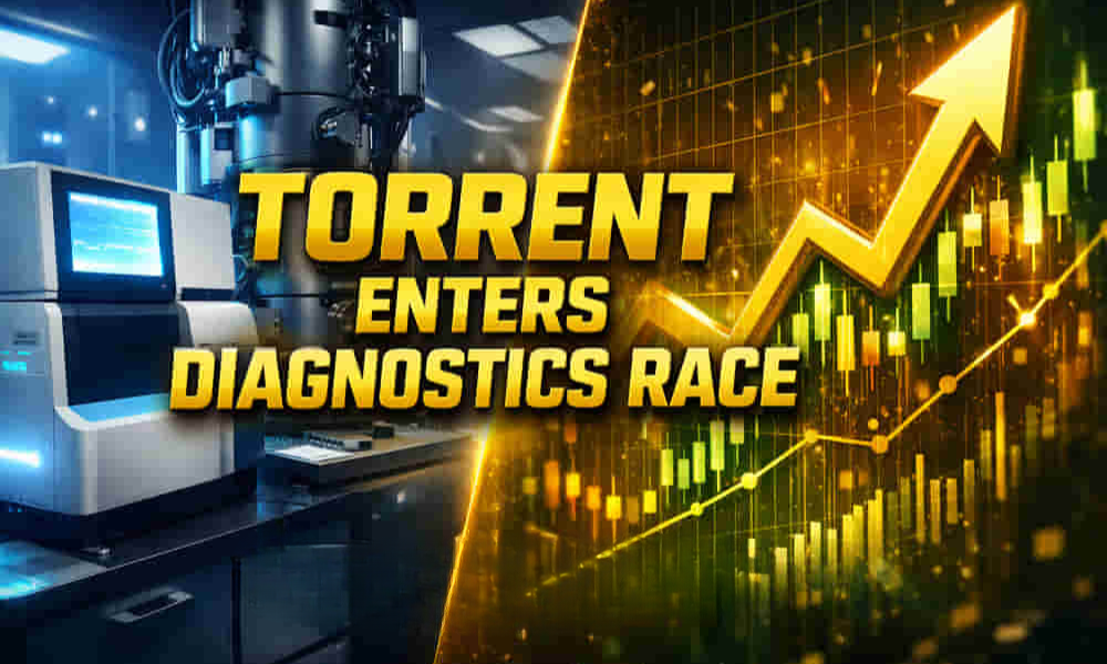 Torrent Group Enters the Diagnostics Sector with Launch of India’s Largest National Reference Laboratory