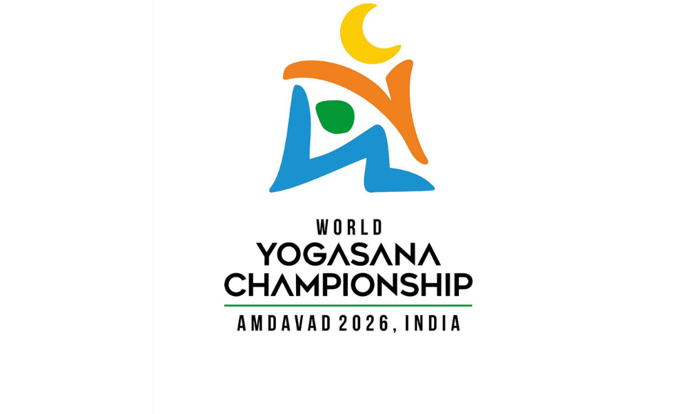 Ahmedabad to Host First-Ever World Yogasana Championship in June