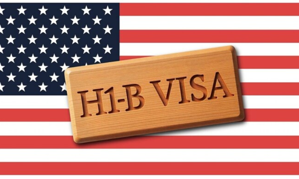 H1-B Visa Application to Be Rejected Even for Minor Signature Errors
