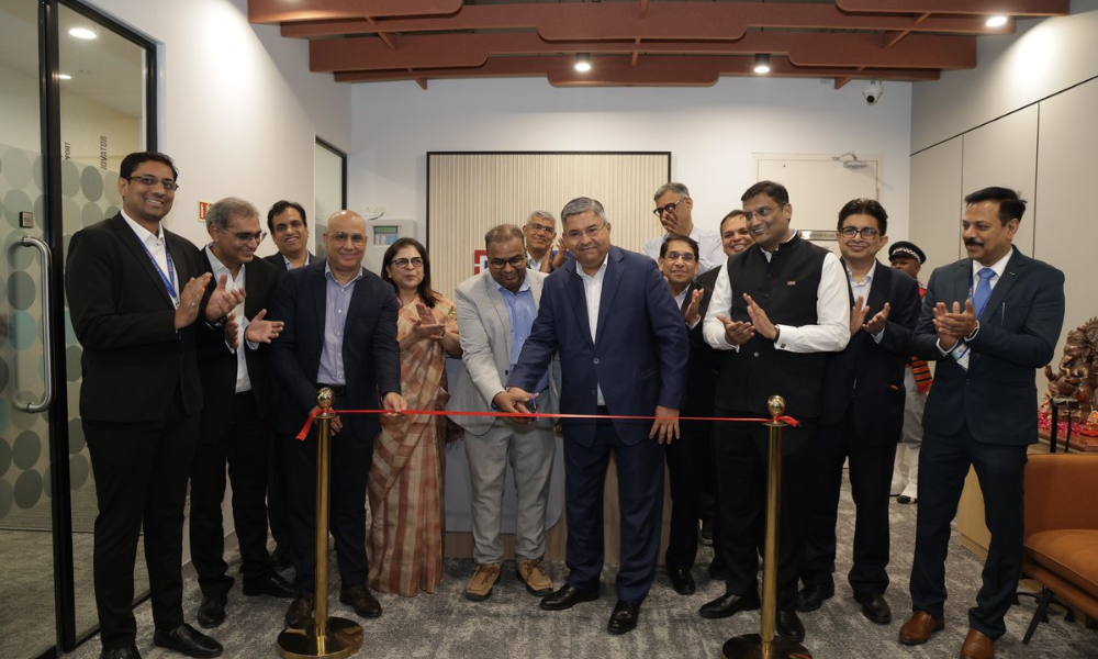 HDFC Bank Group Opens 16,250 Square Feet New Office in GIFT City with 100 Employees