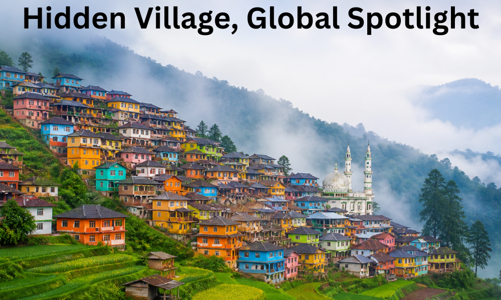 Hidden Village, Global Spotlight