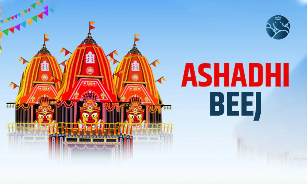 Parabdham Ashadhi Beej Fair 2026 Two-Day Religious Festival to Begin on July 15 2026 (1)